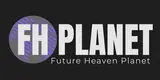 Future Heaven Planet